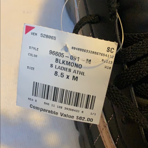 K SWISS SNEAKERS - Picture 10 of 11